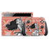 Disney Moana Character Tropical Print Art Nintendo Switch OLED (2021) Skin